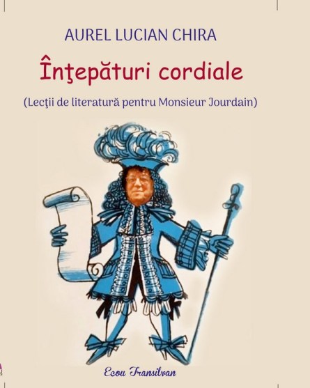 Aurel Chira-Intepaturi cordiale